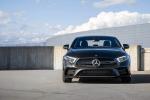 Mercedes-AMG CLS53 4Matic+ 2018 года (NA)